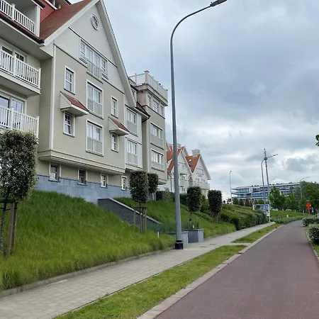 In Near The Marina, Cleaning Included