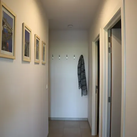 Apartment In Near The Marina, Cleaning Included *