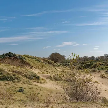 Apartment In Near The Marina, Cleaning Included Nieuwpoort